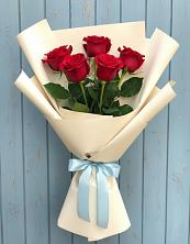 Букет Классика чувств в Рыболово