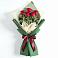 Букет цветов из: Розы в Рыболово