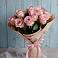 Букет цветов из: Розы в Рыболово