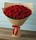 Букет Красные розы Милано в Рыболово