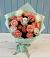 Букет цветов из: Розы в Рыболово