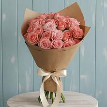 Букет цветов из:  Розы #REPLACE_PRED# Рыболово