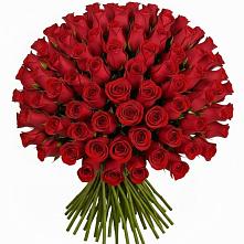 Букет Красные розы Чери Лав #REPLACE_PRED# Рыболово