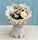 Букет цветов из: Розы в Рыболово